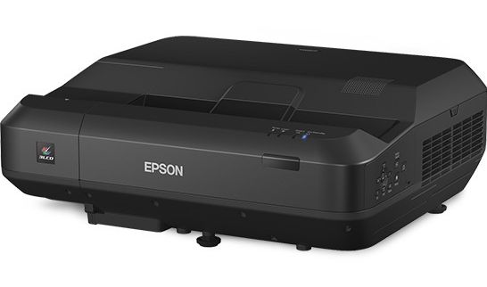 Image Epson USA Home Cinema LS100